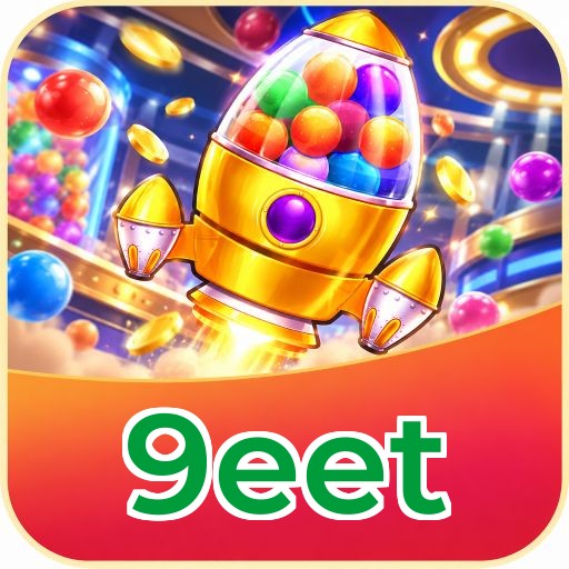 9eet APK Indonesia - Dashboard dan Interface